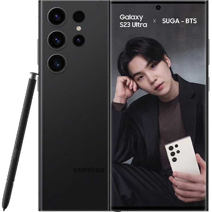 Samsung Galaxy S23 Ultra