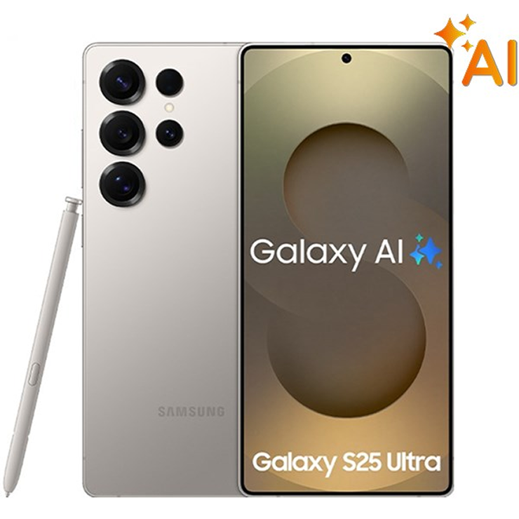 Samsung Galaxy S25 Ultra