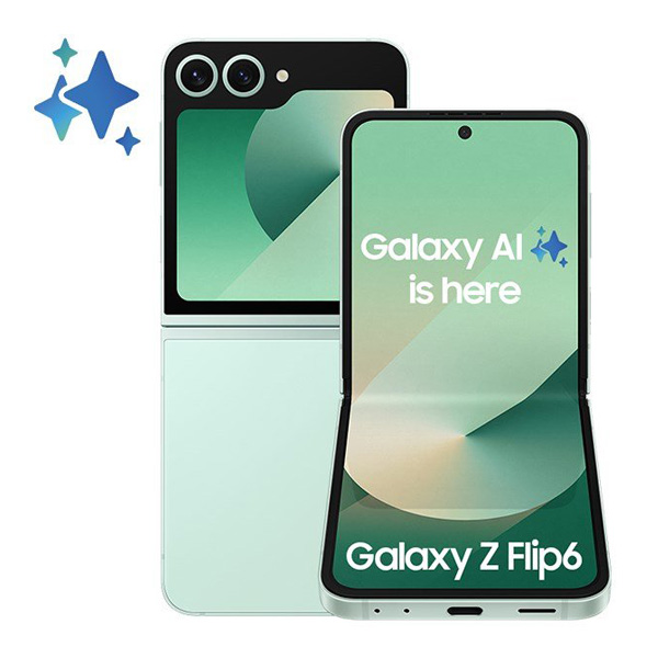Samsung Galaxy Z Flip 6
