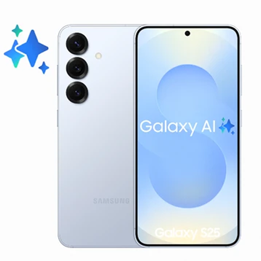 Samsung Galaxy S25 FE