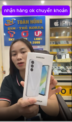 Dòng điện thoại siêu bền bỉ phù hợp cho các bác