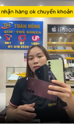 Món quà ý nghĩa dành tặng người thân